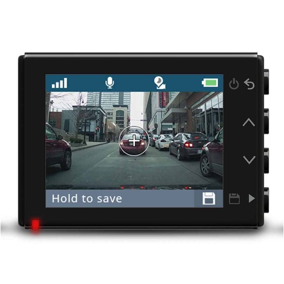 garmin dash cam 45