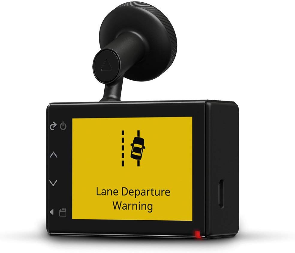 garmin dash cam 65w