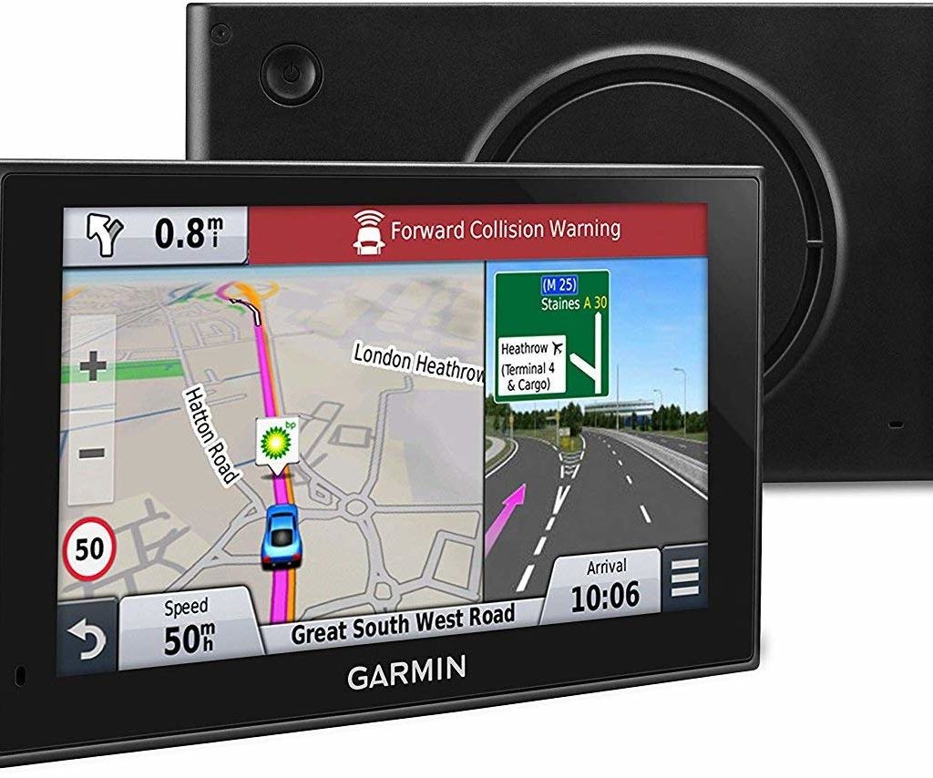 garmin nuvi cam dash cam